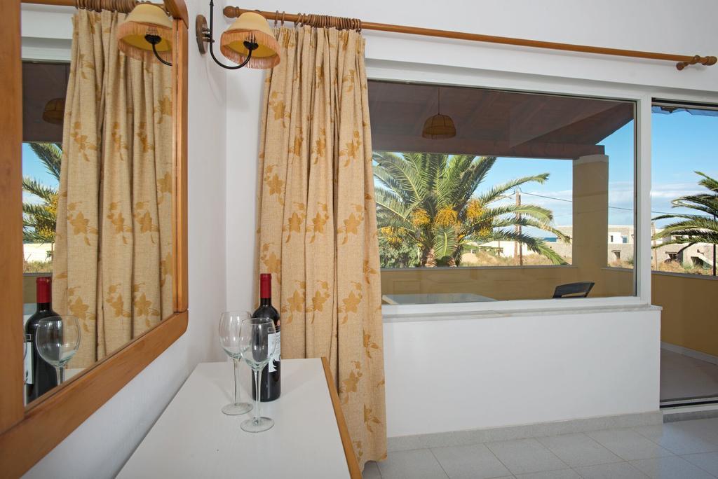 Residence Vista Del Mare Akharavi Extérieur photo