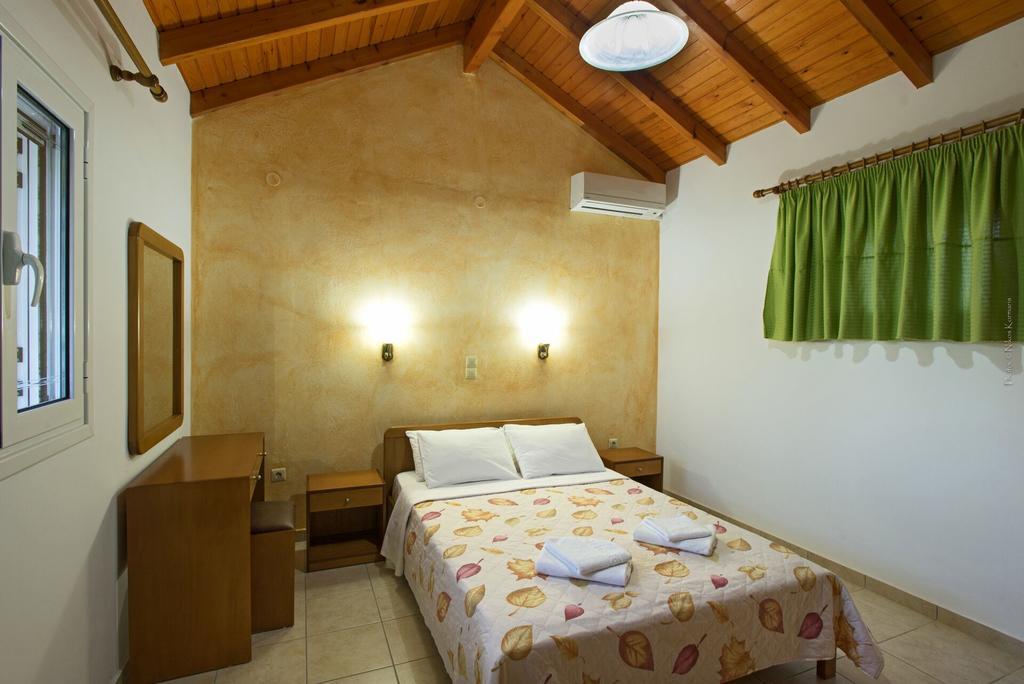 Residence Vista Del Mare Akharavi Extérieur photo