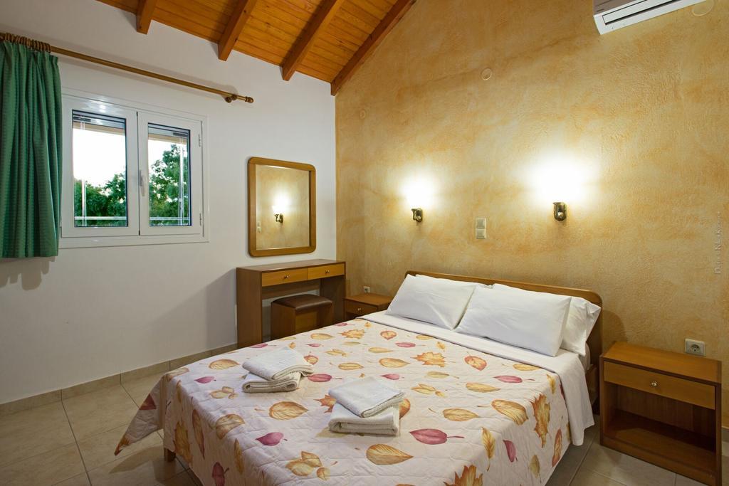Residence Vista Del Mare Akharavi Extérieur photo
