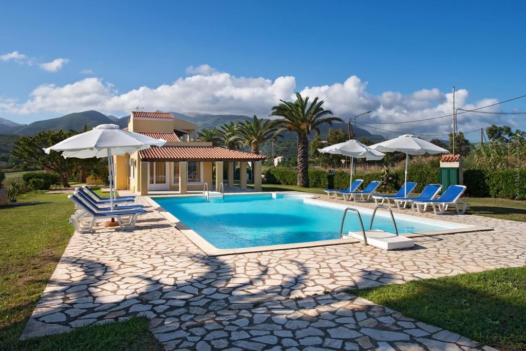 Residence Vista Del Mare Akharavi Extérieur photo