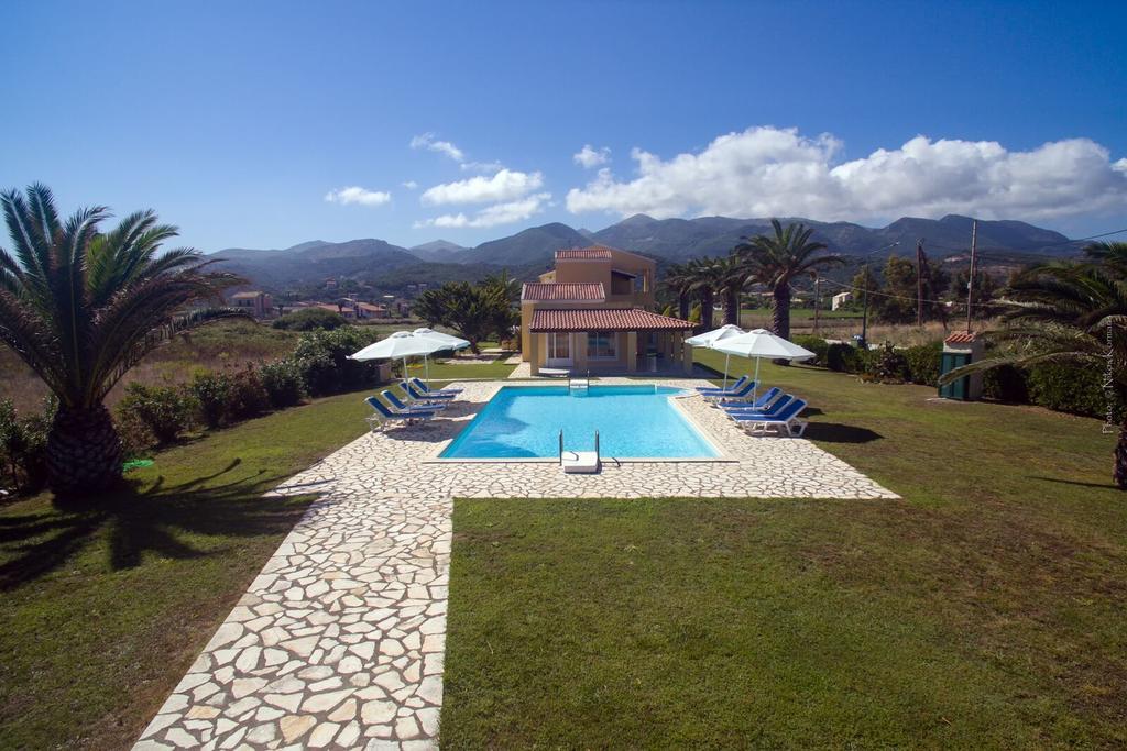 Residence Vista Del Mare Akharavi Extérieur photo