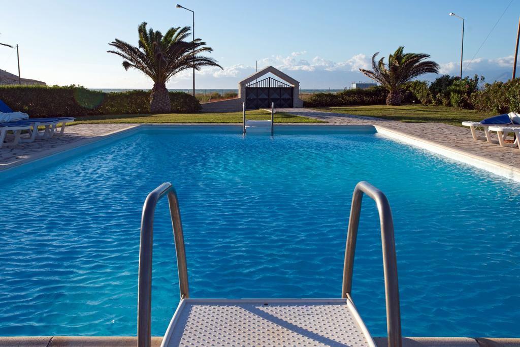 Residence Vista Del Mare Akharavi Extérieur photo