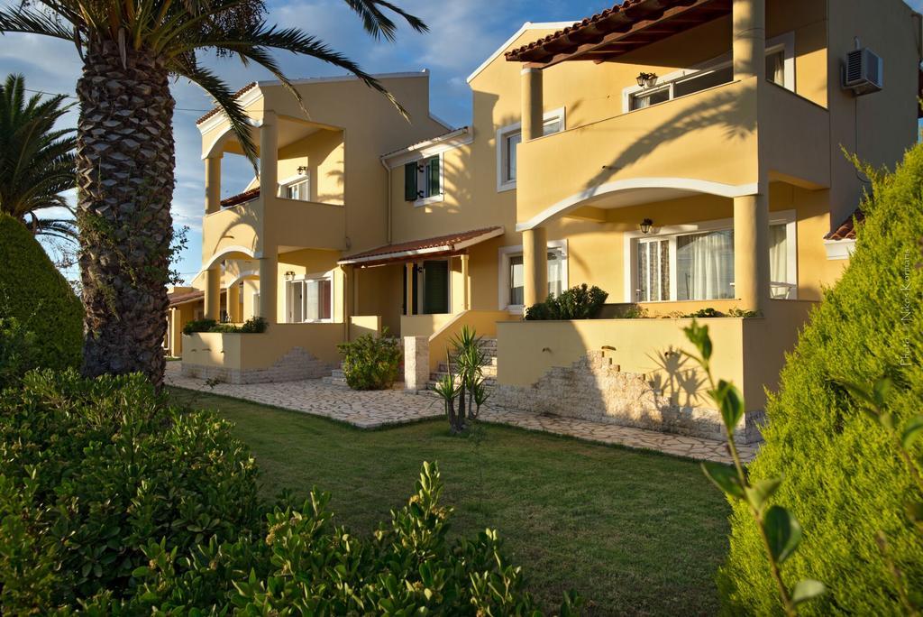 Residence Vista Del Mare Akharavi Extérieur photo