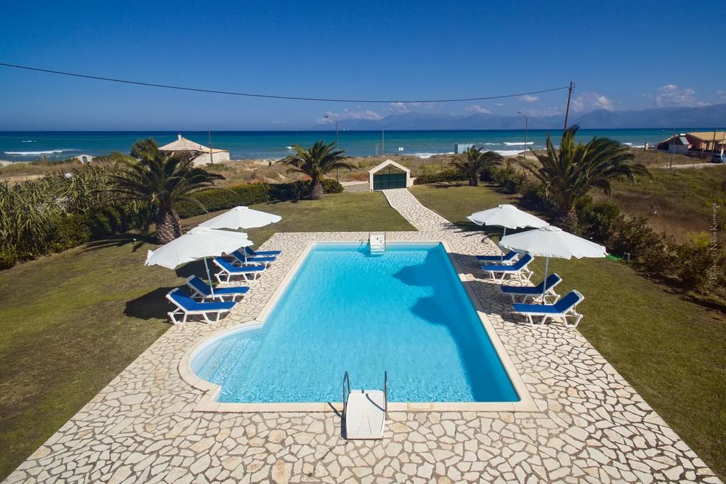 Residence Vista Del Mare Akharavi Extérieur photo