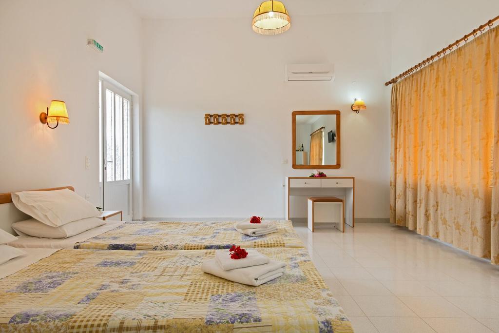 Residence Vista Del Mare Akharavi Extérieur photo