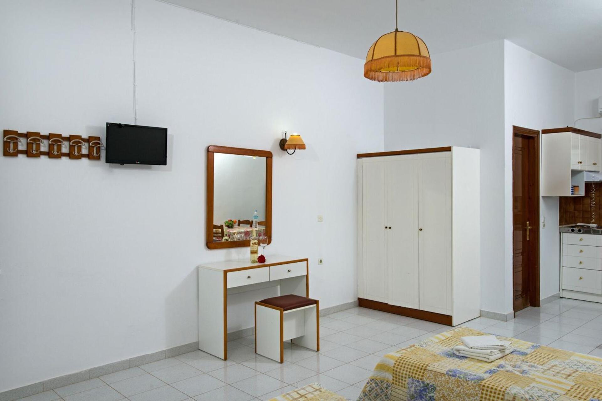 Residence Vista Del Mare Akharavi Extérieur photo