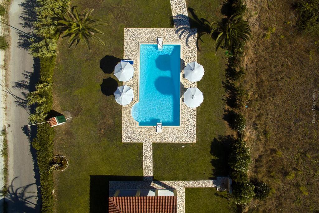 Residence Vista Del Mare Akharavi Extérieur photo