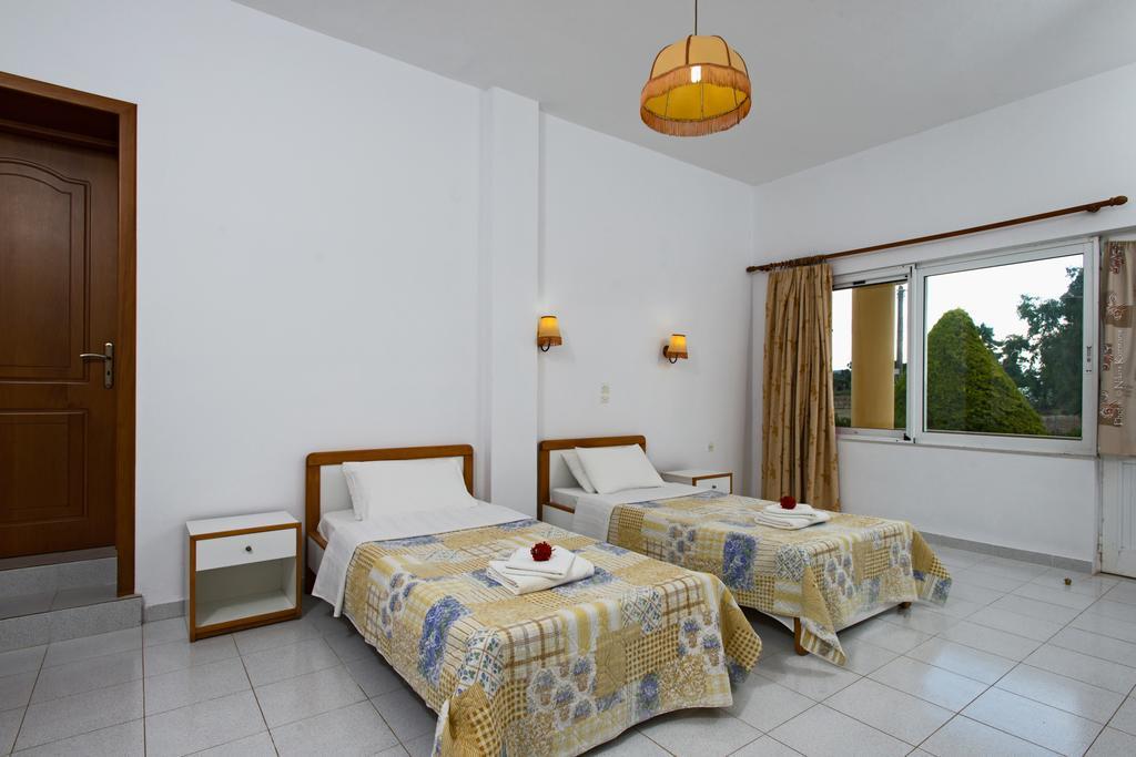 Residence Vista Del Mare Akharavi Extérieur photo