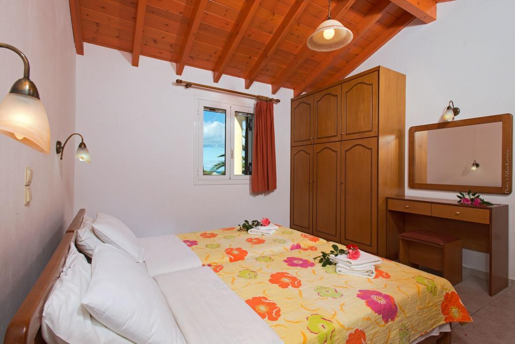 Residence Vista Del Mare Akharavi Extérieur photo