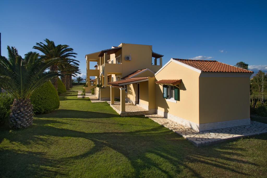 Residence Vista Del Mare Akharavi Extérieur photo