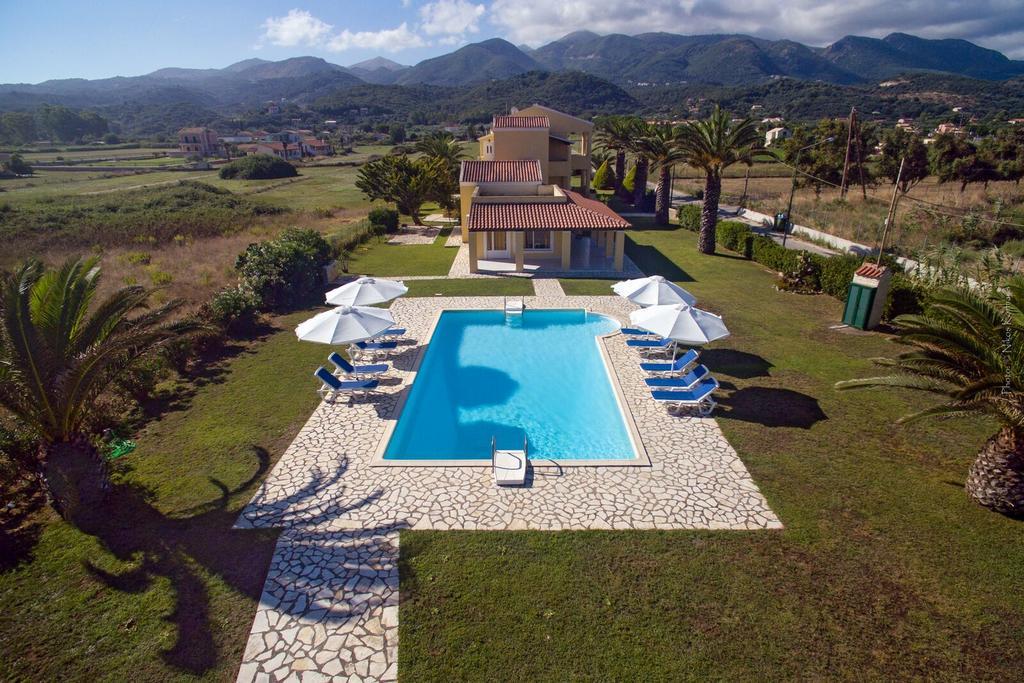 Residence Vista Del Mare Akharavi Extérieur photo