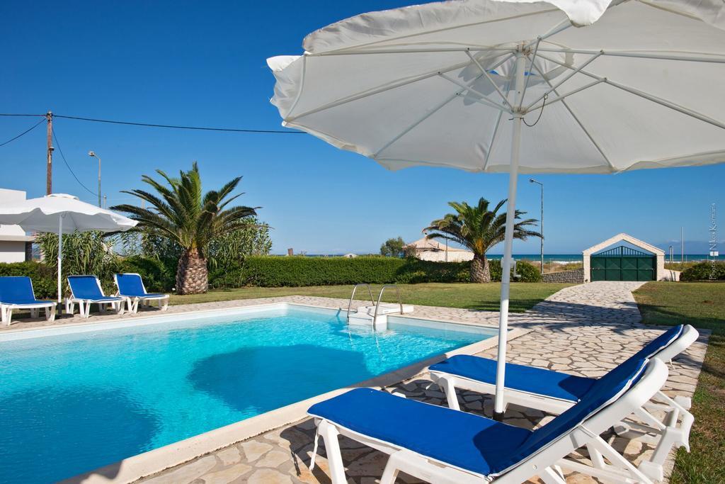 Residence Vista Del Mare Akharavi Extérieur photo