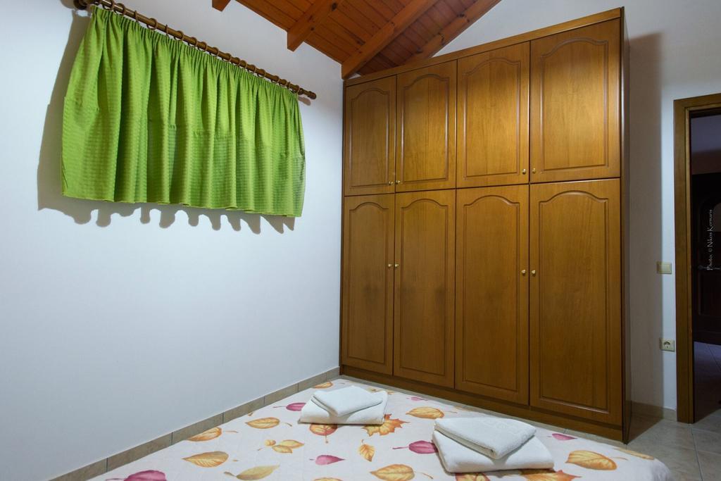 Residence Vista Del Mare Akharavi Extérieur photo