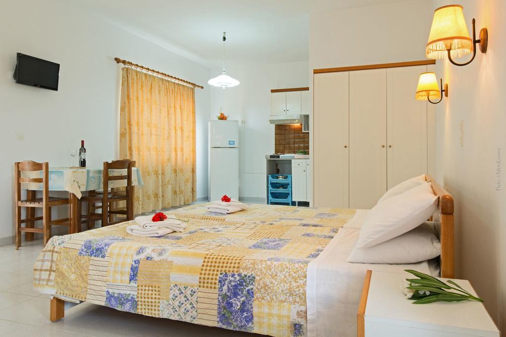 Residence Vista Del Mare Akharavi Extérieur photo