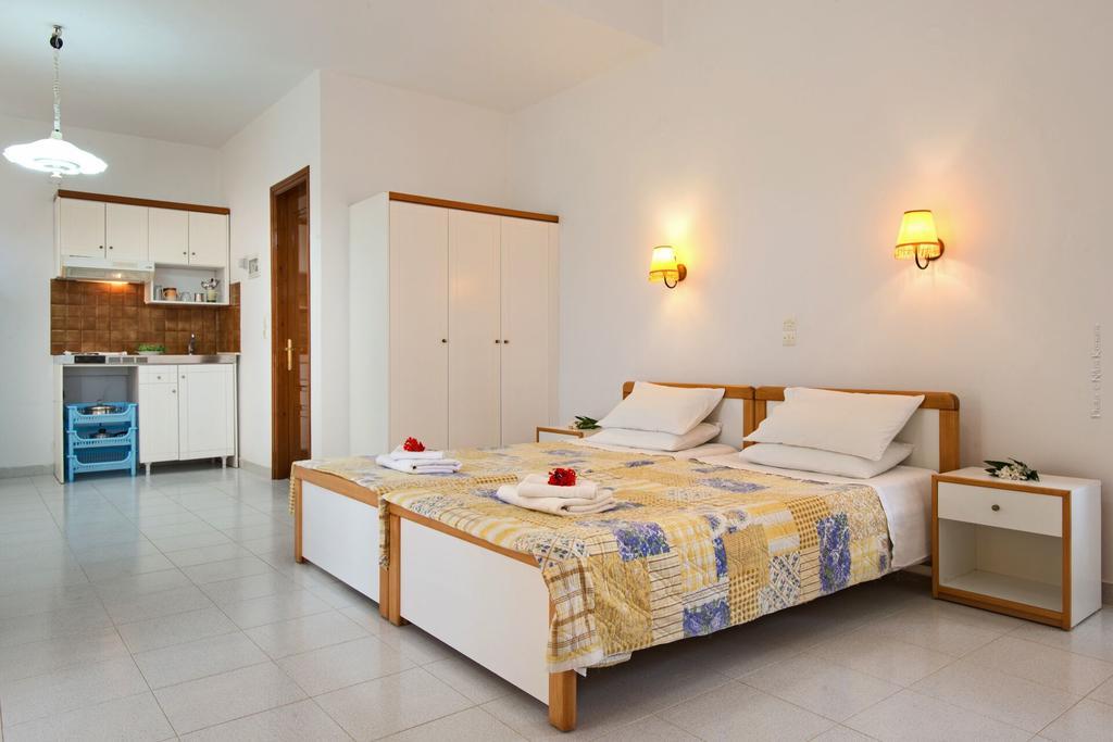 Residence Vista Del Mare Akharavi Extérieur photo