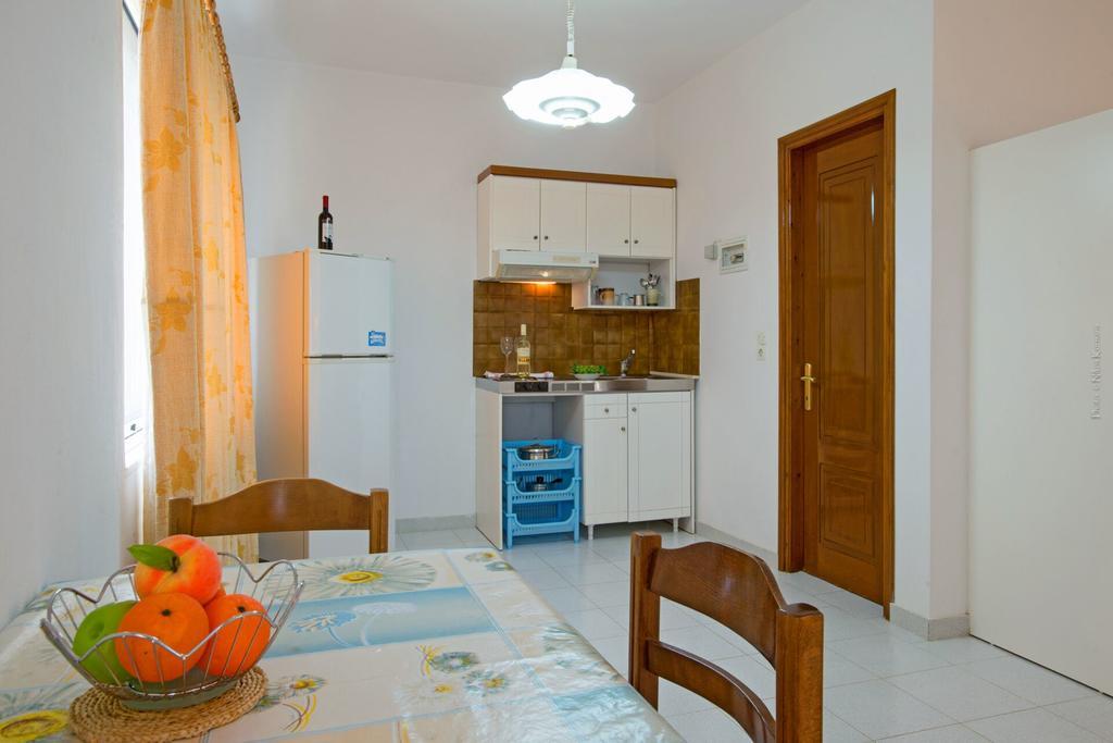 Residence Vista Del Mare Akharavi Extérieur photo