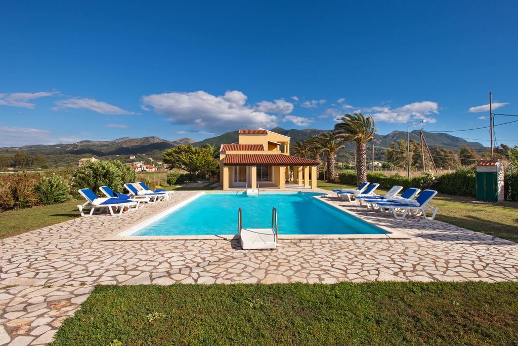 Residence Vista Del Mare Akharavi Extérieur photo